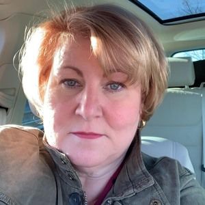 Meet your Posher, Joanne